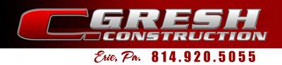 C. Gresh Construction Inc.